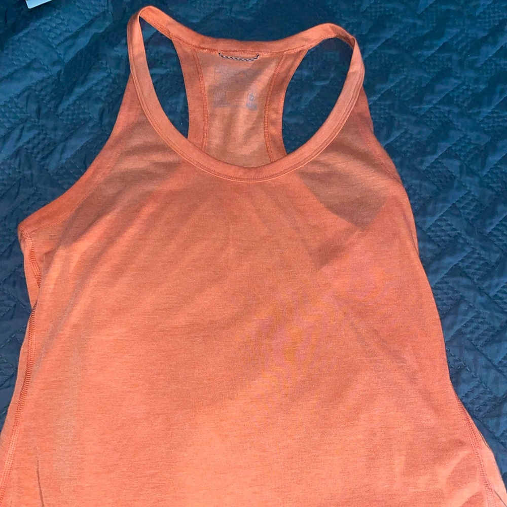 Patagonia Tank top